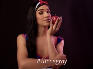 Aliiccegray