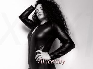 Aliiceruby
