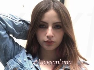 Aliicesantana