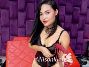 Aliisonluna