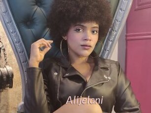 Alijelani