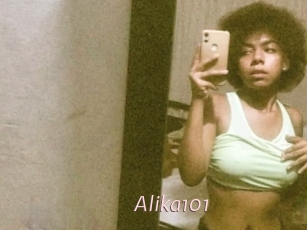 Alika101