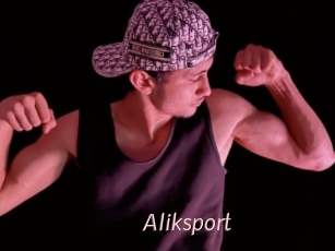 Aliksport