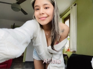 Alilaia