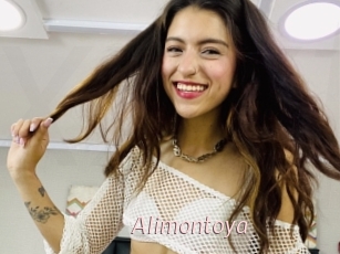 Alimontoya