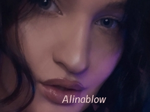 Alinablow