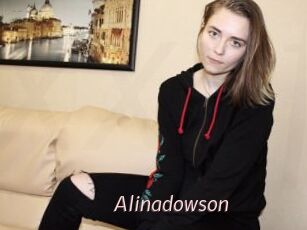 alinadowson xxx Free Sites