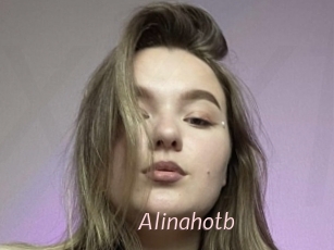 Alinahotb