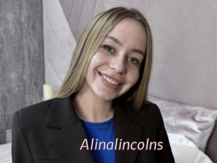 Alinalincolns