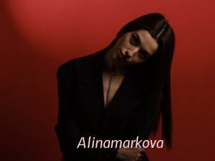 Alinamarkova