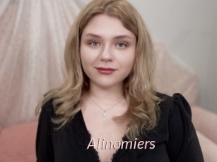 Alinamiers