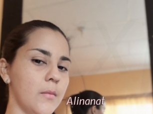 Alinanat