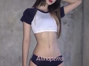 Alinaperra