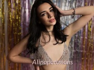 Alinaportmans