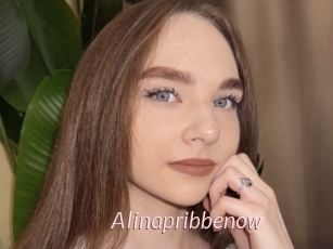 Alinapribbenow