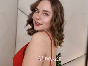 Alinarust