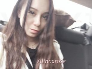 Alinaxrose