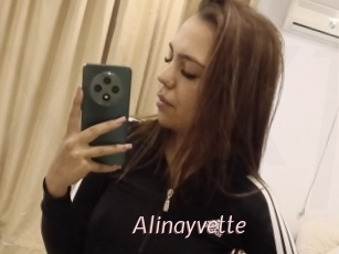 Alinayvette