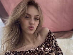 Alineness