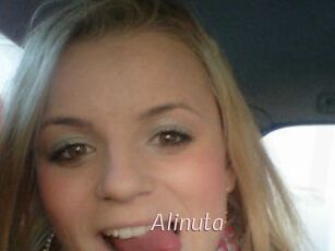 Alinuta