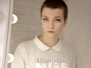 Aliparadise