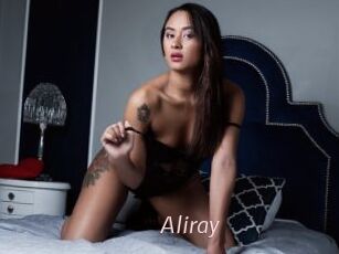 Aliray