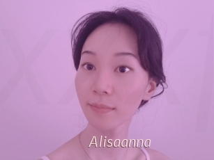 Alisaanna