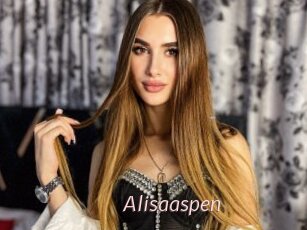 Alisaaspen