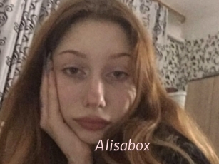 Alisabox