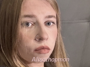 Alisachapman