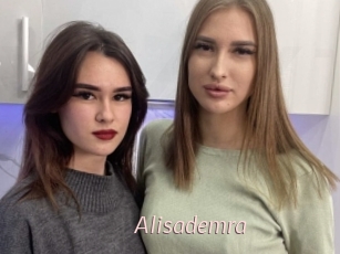 Alisademra