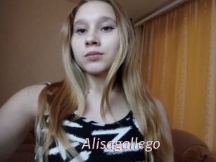 Alisagallego