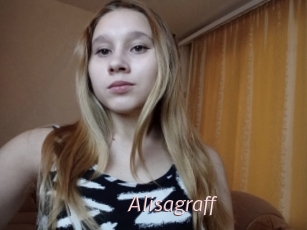 Alisagraff