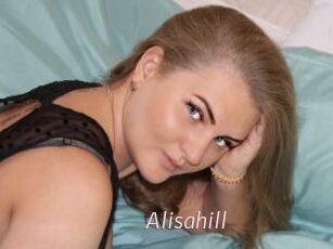 Alisahill