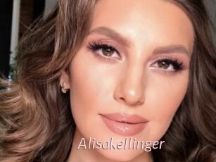 Alisakellinger