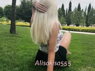 Alisakisa555
