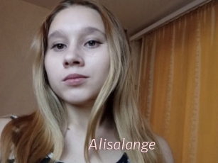 Alisalange
