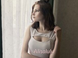 Alisalulu
