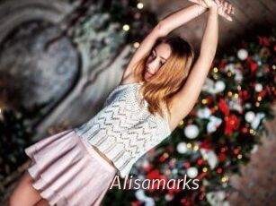 Alisamarks