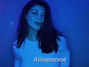 Alisamonroe