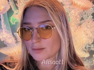 Alisaott