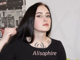 Alisaphire