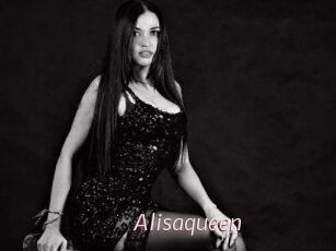 Alisaqueen
