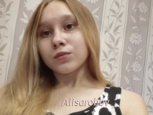 Alisarobby