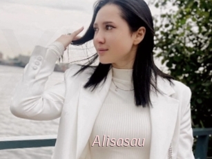 Alisasau