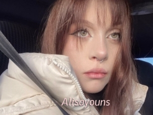 Alisayouns