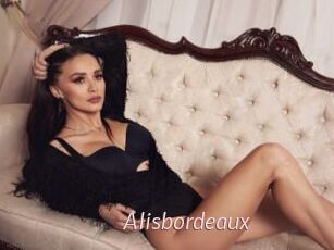 Alisbordeaux