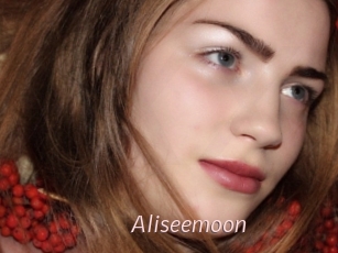Aliseemoon