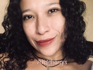 Aliseharrys