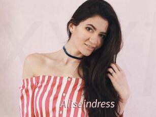 Aliseindress